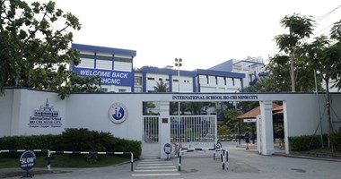 ISHCMC - ngôi trường chuẩn quốc tế với mức học phí cao top đầu Việt Nam